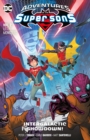 Image for Adventures of the Super Sons Volume 2