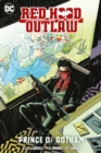 Image for Red Hood: Outlaw Volume 2