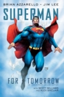 Image for Superman: For Tomorrow 15th Anniversary Deluxe Edition