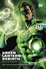 Image for Green Lantern: Rebirth Deluxe Edition