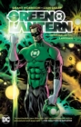 Image for The reen Lantern Volume 1 : Intergalactic Lawman