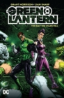 Image for The Green Lantern Volume 2