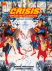 Image for Crisis on Infinite Earths: 35th Anniversary Edition