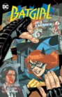 Image for Batgirl Volume 6: Old Enemies