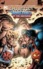 Image for Injustice vs. Masters of the Universe
