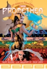 Image for Promethea: The Deluxe Edition Book Two