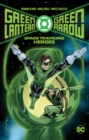 Image for Green Lantern/Green Arrow: Space Traveling Heroes