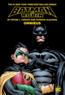 Image for Batman &amp; Robin by Tomasi and Gleason Omnibus