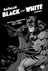 Image for Batman: Black and White Omnibus