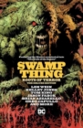 Image for Swamp Thing: Roots of Terror