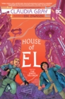 Image for House of El Book Two: The Enemy Delusion
