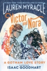 Image for Victor and Nora: A Gotham Love Story