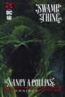 Image for Swamp thing