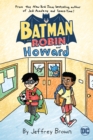 Image for Batman and Robin and Howard