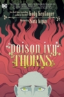 Image for Poison Ivy: Thorns