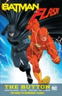 Image for Batman/The Flash: The Button International Edition