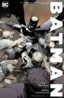 Image for Batman by Scott Snyder and Greg Capullo Omnibus Volume 1