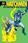 Image for Road to Watchmen: The Question &amp; Blue Beetle
