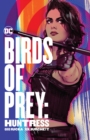 Image for Birds of Prey: Huntress