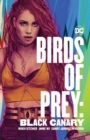 Image for Birds of Prey: Black Canary