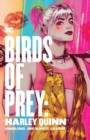 Image for Birds of Prey: Harley Quinn