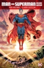 Image for Man And Superman : The Deluxe Edition