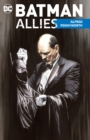Image for Batman Allies: Alfred Pennyworth