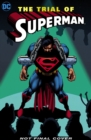 Image for Superman: The Trial of Superman 25th Anniversary Edition