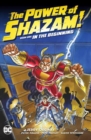 Image for The Power of Shazam! Book 1: In the Beginning