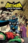 Image for Batman: Tales of the Demon