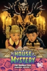 Image for House of Mystery: The Bronze Age Omnibus Volume 2