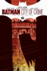 Image for Batman: City of Crime Deluxe Edition