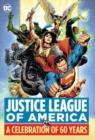Image for Justice League of America: A Celebration of 60 Years