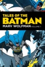 Image for Tales of the Batman: Marv Wolfman Volume 1