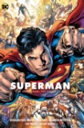 Image for Superman Vol. 2: The Unity Saga