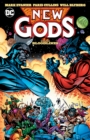 Image for New Gods Book One: Bloodlines