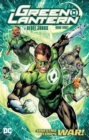 Image for Green Lantern by Geoff Johns Book Three