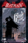 Image for Batman: Gotham By Gaslight (Deluxe)