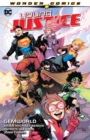 Image for Young Justice Volume 1: Gemworld