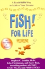 Image for Fish! For Life