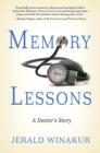 Image for Memory Lessons