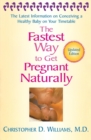 Image for The Fastest Way To Get Pregnant Naturally