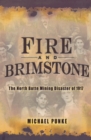 Image for Fire and Brimstone : The North Butte Mining Disaster of 1917