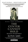 Image for The Center Cannot Hold : My Journey Through Madness