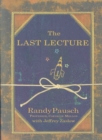 Image for The Last Lecture