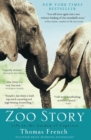 Image for Zoo story  : life in the garden of captives