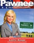 Image for Pawnee  : the greatest town in America