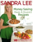 Image for Money saving meals and round 2 recipes