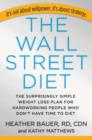Image for The Wall Street Diet