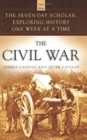 Image for Seven-Day Scholar: The Civil War